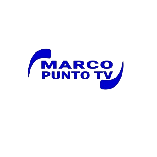 LOGO MARCO PUNTO TV